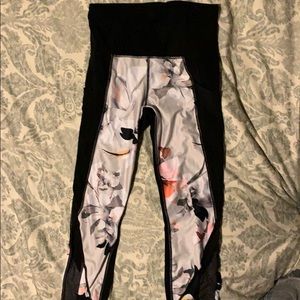 Athleta High Waisted leggings